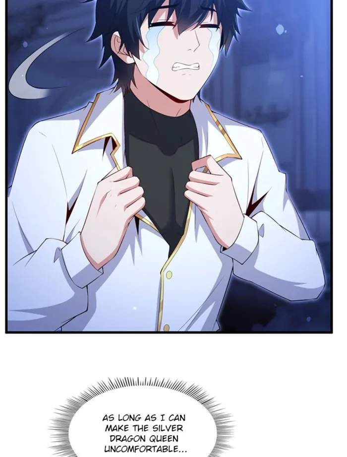 Shut Up, Evil Dragon! I don't want to raise a child with you anymore Chapter 43 20